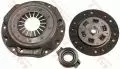 Sprzęgła: Zestaw sprzęgła TRW TCK2310