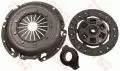 Sprzęgła: Zestaw sprzęgła TRW TCK2404