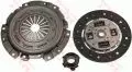 Sprzęgła: Zestaw sprzęgła TRW TCK2411