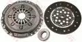 Sprzęgła: Zestaw sprzęgła TRW TCK2430