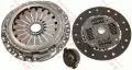 Sprzęgła: Zestaw sprzęgła TRW TCK2466