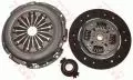  Układ napędowy: Zestaw sprzęgła TRW TCK2499