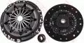  Układ napędowy: Zestaw sprzęgła TRW TCK2568