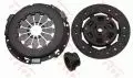  Sprzęgła: Zestaw sprzęgła TRW TCK2878