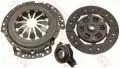  Sprzęgła: Zestaw sprzęgła TRW TCK2921
