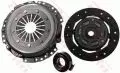  Sprzęgła: Zestaw sprzęgła TRW TCK2936