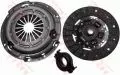  Sprzęgła: Zestaw sprzęgła TRW TCK2947