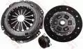  Sprzęgła: Zestaw sprzęgła TRW TCK2996