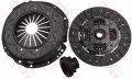  Sprzęgła: Zestaw sprzęgła TRW TCK3127