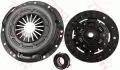  Sprzęgła: Zestaw sprzęgła TRW TCK3013