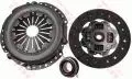 Sprzęgła: Zestaw sprzęgła TRW TCK2390