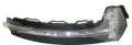 Lampa kierunkowskazu w lusterku lewa TYC 302-0100-3, fot. 