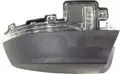 Lampa kierunkowskazu w lusterku lewa TYC 337-0182-3, fot. 