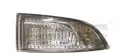 Lampa kierunkowskazu w lusterku lewa TYC 328-0142-3, fot. 