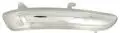 Lampa kierunkowskazu w lusterku lewa TYC 326-0114-3, fot. 