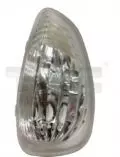 Lampy kierunkowskazów: Lampa kierunkowskazu w lusterku prawa TYC 325-0153-3