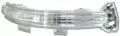Lampa kierunkowskazu w lusterku prawa TYC 337-0241-3, fot. 