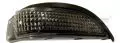 Lampa kierunkowskazu w lusterku prawa TYC 336-0071-3, fot. 