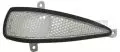 Lampa kierunkowskazu w lusterku prawa TYC 312-0037-3, fot. 