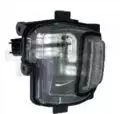 Lampa kierunkowskazu w lusterku prawa TYC 320-0041-3, fot. 