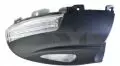 Lampy kierunkowskazów: Lampa kierunkowskazu w lusterku prawa TYC 337-0273-3