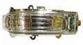 Lampa kierunkowskazu w lusterku prawa TYC 336-0083-3, fot. 