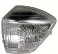 Lampa kierunkowskazu w lusterku prawa TYC 310-0127-3, fot. 