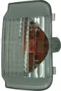  Lampy kierunkowskazów: Lampa kierunkowskazu w lusterku prawa TYC 309-0165-3
