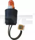 Lampa kierunkowskazu w lusterku prawa TYC 310-0077-3, fot. 