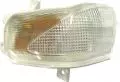  Lampy kierunkowskazów: Lampa kierunkowskazu w lusterku prawa TYC 312-0039-3