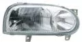  Reflektor: Reflektor lewy TYC 20-5018-08-2
