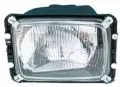 Reflektory i ich części: Reflektor prawy TYC 20-3525-05-2