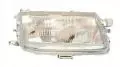 Reflektory i ich części: Reflektor prawy TYC 20-3415-05-2