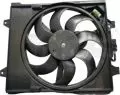  Wentylatory chłodnicy: Wentylator chłodnicy, kpl. z obudową TYC 809-0026
