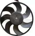 Układ chłodzenia silnika: Wentylator chłodnicy, z obudową TYC 837-0030