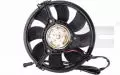 Wentylator chłodnicy, z obudową TYC 802-0004, fot. 