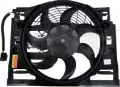  Wentylatory chłodnicy: Wentylator chłodnicy, z obudową TYC 803-0007