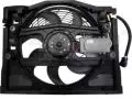 Wentylator chłodnicy, z obudową TYC 803-0007, fot. 