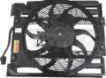  Wentylatory chłodnicy: Wentylator chłodnicy, z obudową TYC 803-0006