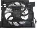 Wentylator chłodnicy, z obudową TYC 803-0006, fot. 