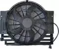  Wentylatory chłodnicy: Wentylator chłodnicy, z obudową TYC 803-0016