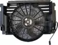 Wentylator chłodnicy, z obudową TYC 803-0016, fot. 