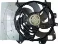Wentylator chłodnicy, z obudową TYC 805-0011, fot. 
