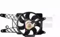 Wentylator chłodnicy, z obudową TYC 809-0012, fot. 
