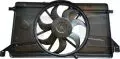 Wentylatory chłodnicy: Wentylator chłodnicy, z obudową TYC 820-0002