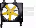 Wentylatory chłodnicy: Wentylator chłodnicy, z obudową TYC 810-0030