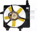 Wentylator chłodnicy, z obudową TYC 810-0031, fot. 