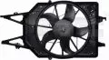 Wentylatory chłodnicy: Wentylator chłodnicy, z obudową TYC 810-0017