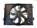 Wentylator chłodnicy, z obudową TYC 817-0001, fot. 