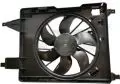 Układ chłodzenia silnika: Wentylator chłodnicy, z obudową TYC 828-0004